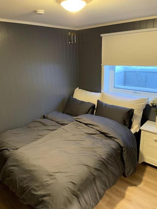 Lofoten - New Apartment, Close To Airport. Leknes Extérieur photo